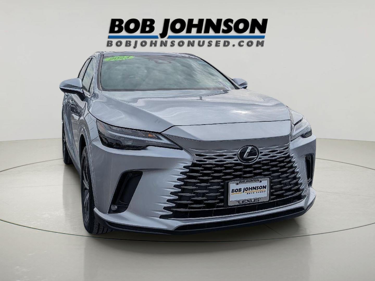 2023 Lexus RX PREMIUM AWD