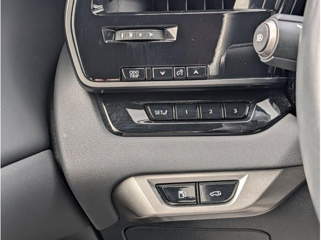 2023 Lexus RX PREMIUM AWD