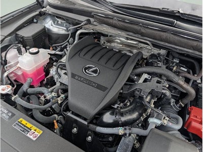 2023 Lexus RX PREMIUM AWD