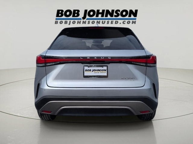 2023 Lexus RX PREMIUM AWD