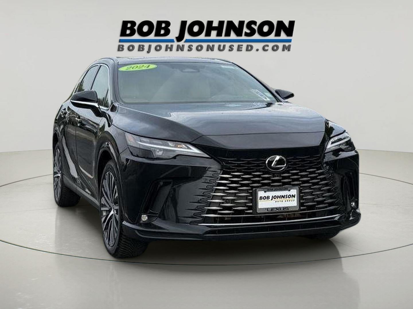 2024 Lexus RX 350 RX 350 Premium Plus