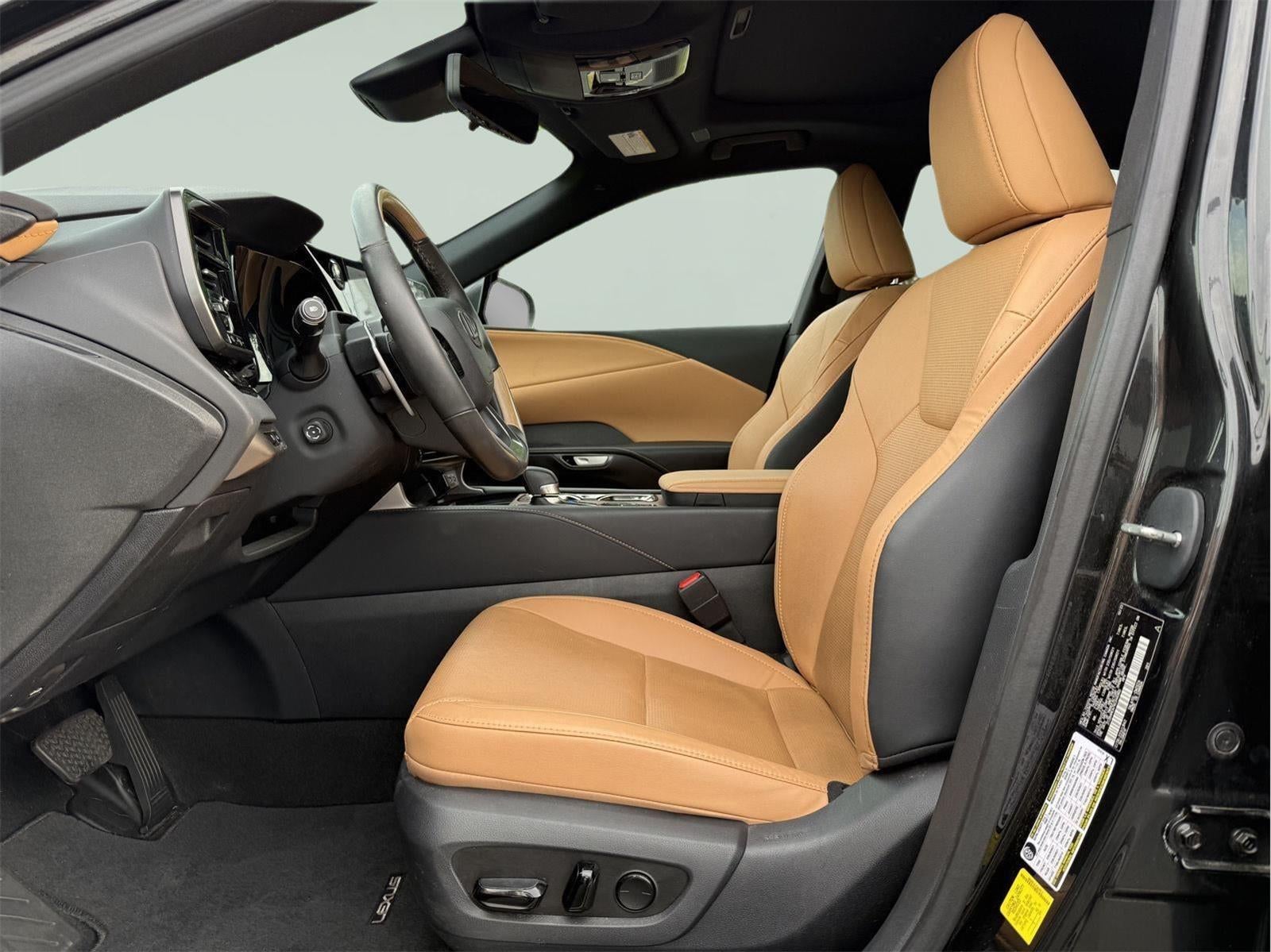 2024 Lexus RX 350 RX 350 Premium Plus