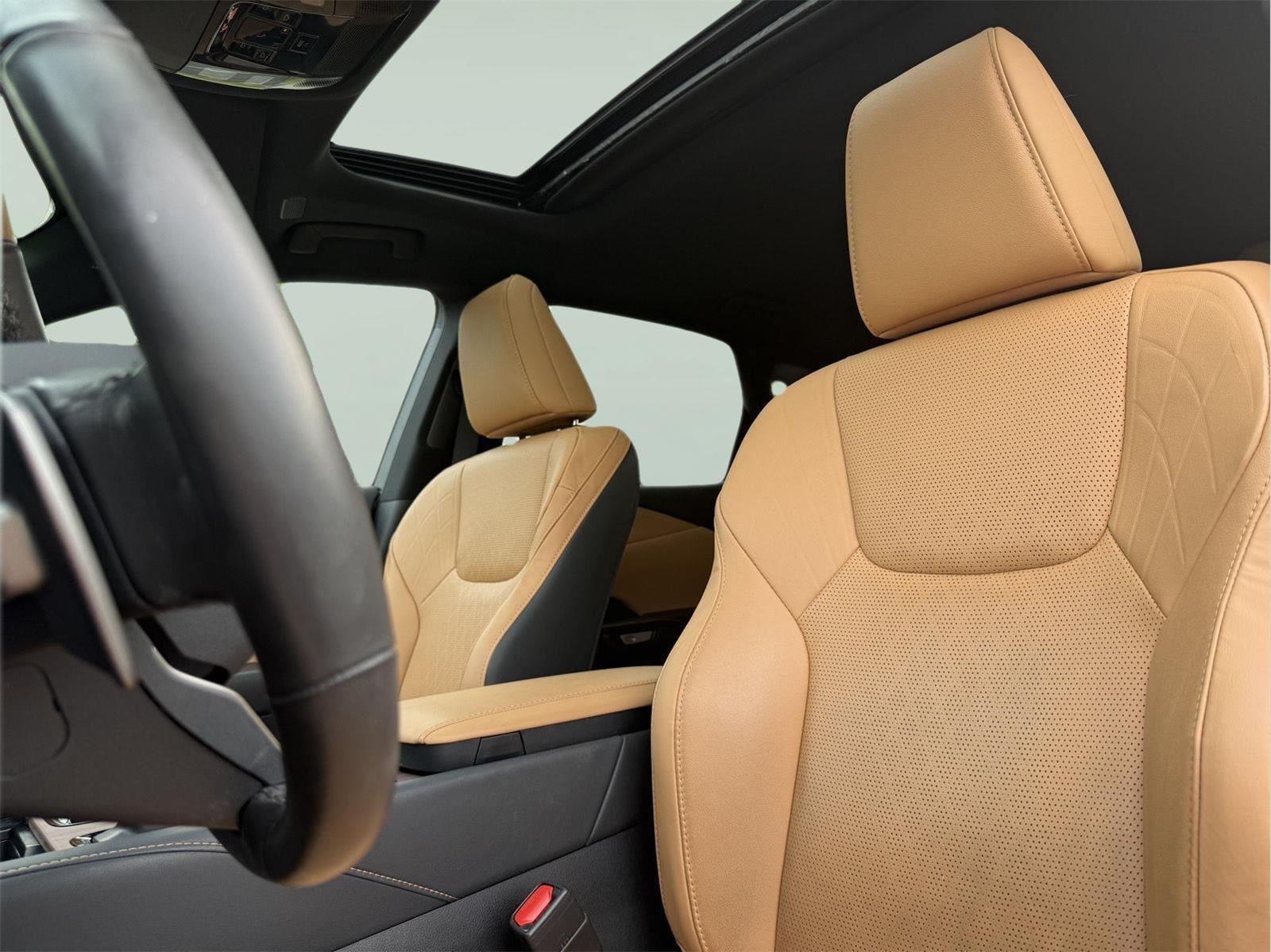 2024 Lexus RX 350 RX 350 Premium Plus