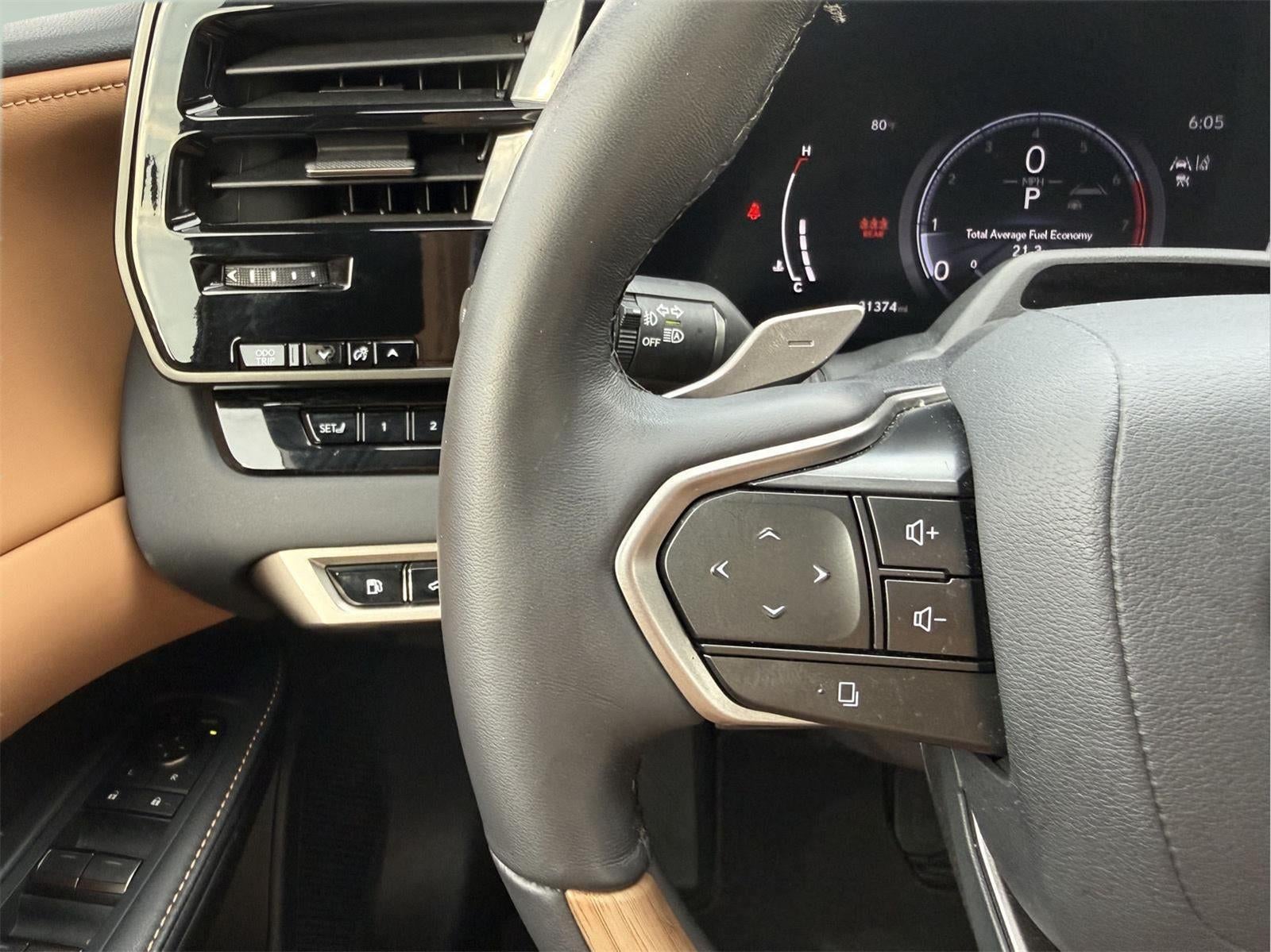 2024 Lexus RX 350 RX 350 Premium Plus