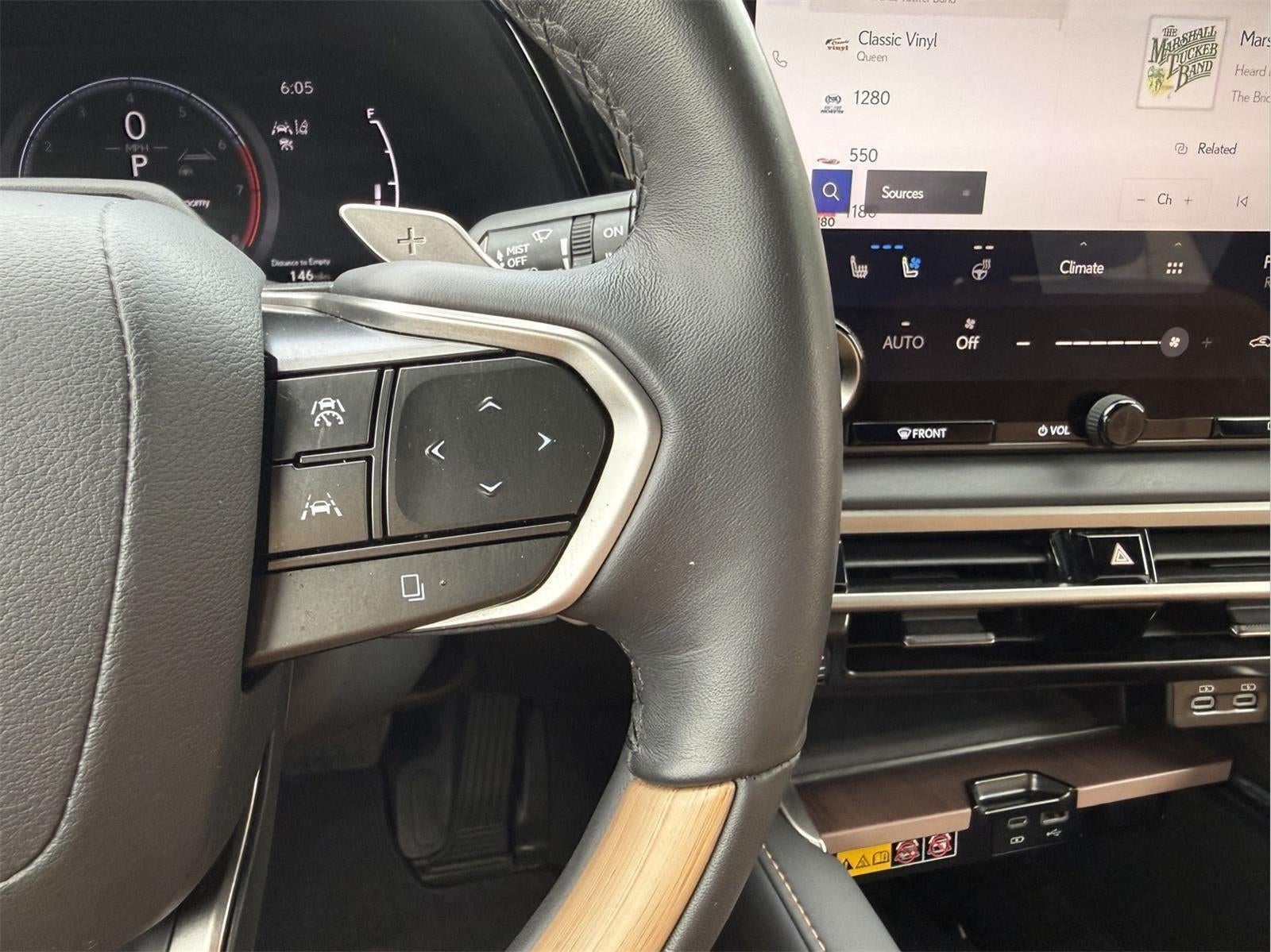 2024 Lexus RX 350 RX 350 Premium Plus