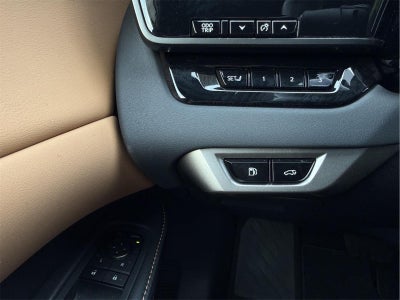 2024 Lexus RX 350 RX 350 Premium Plus