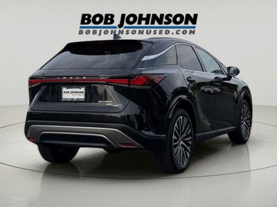 2024 Lexus RX 350 RX 350 Premium Plus