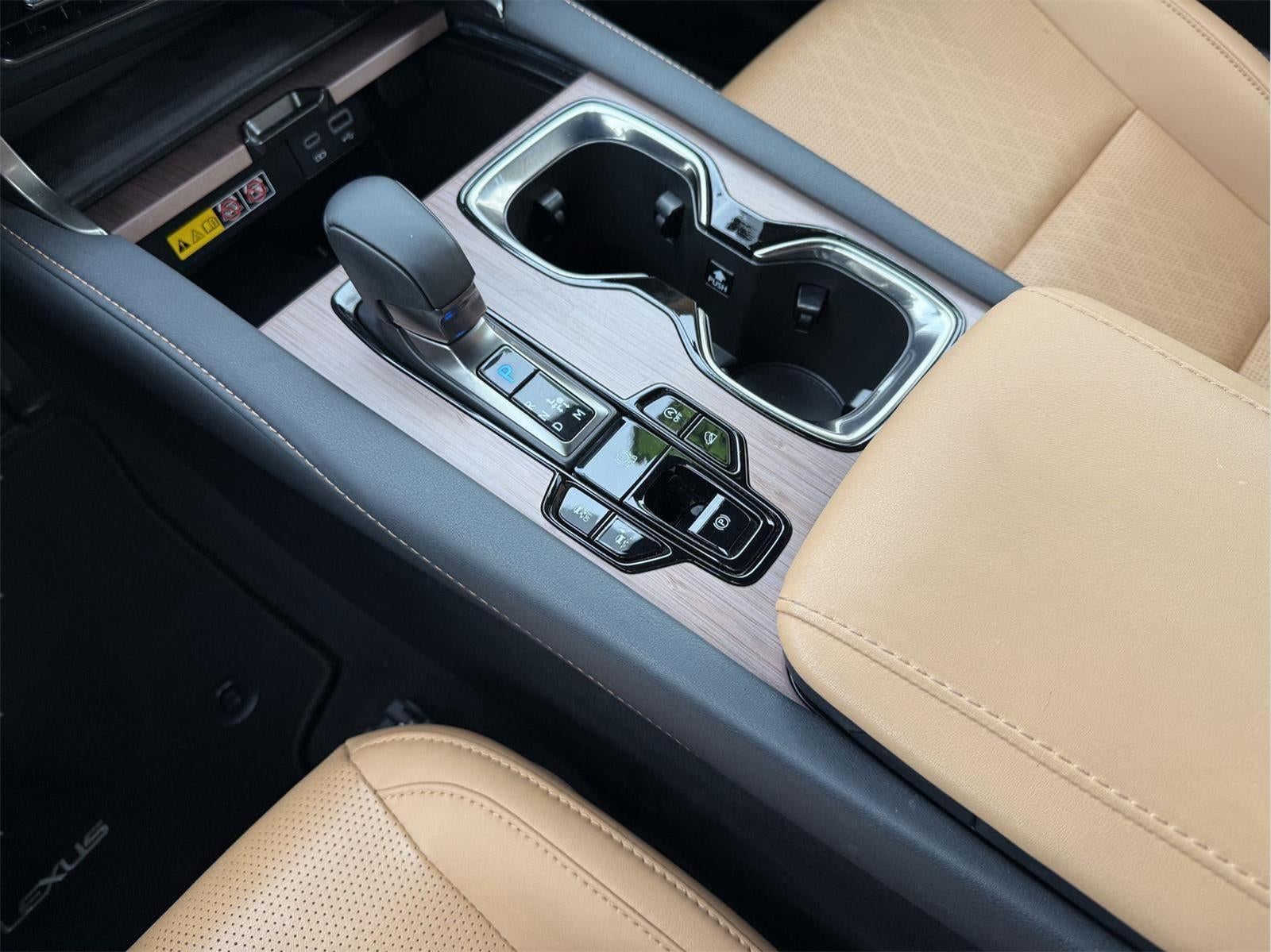 2024 Lexus RX 350 RX 350 Premium Plus