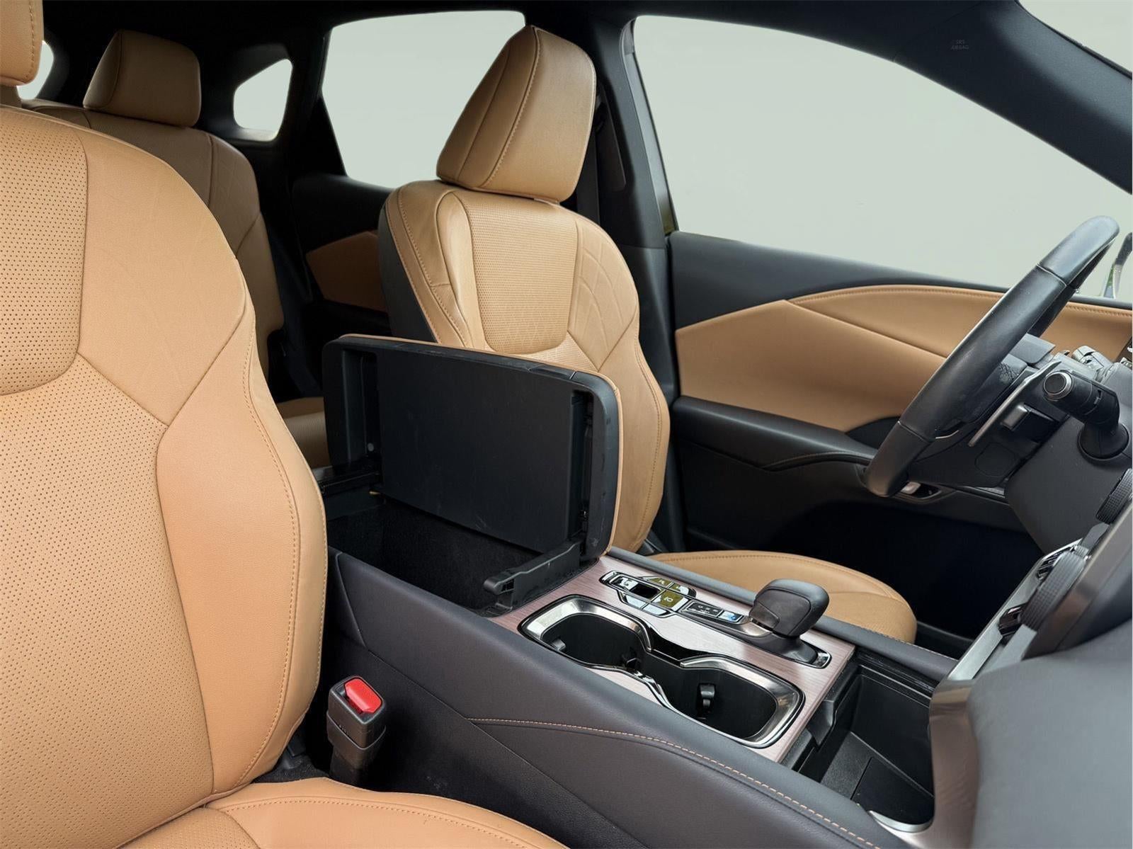 2024 Lexus RX 350 RX 350 Premium Plus