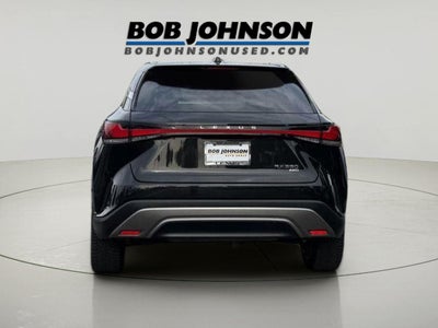 2024 Lexus RX 350 RX 350 Premium Plus