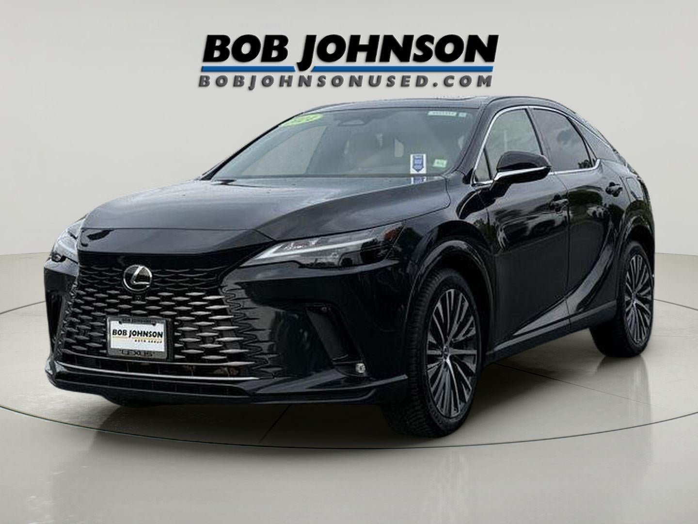 2024 Lexus RX 350 RX 350 Premium Plus