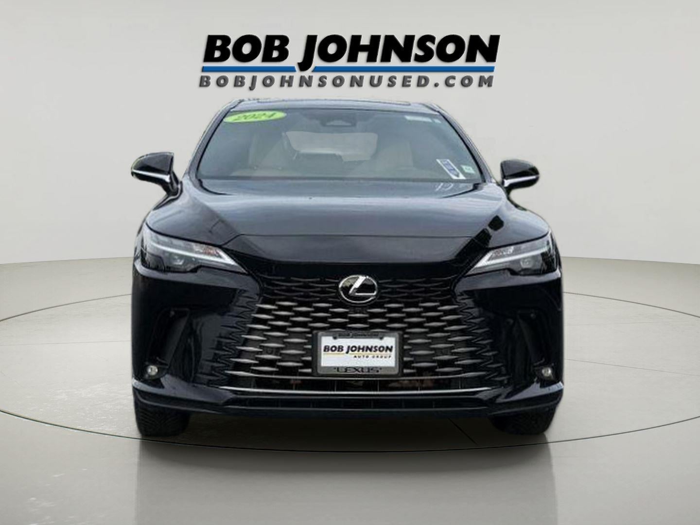 2024 Lexus RX 350 RX 350 Premium Plus
