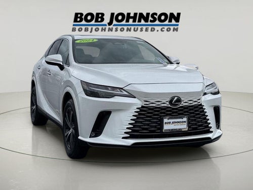 2024 Lexus RX 350 RX 350 Premium