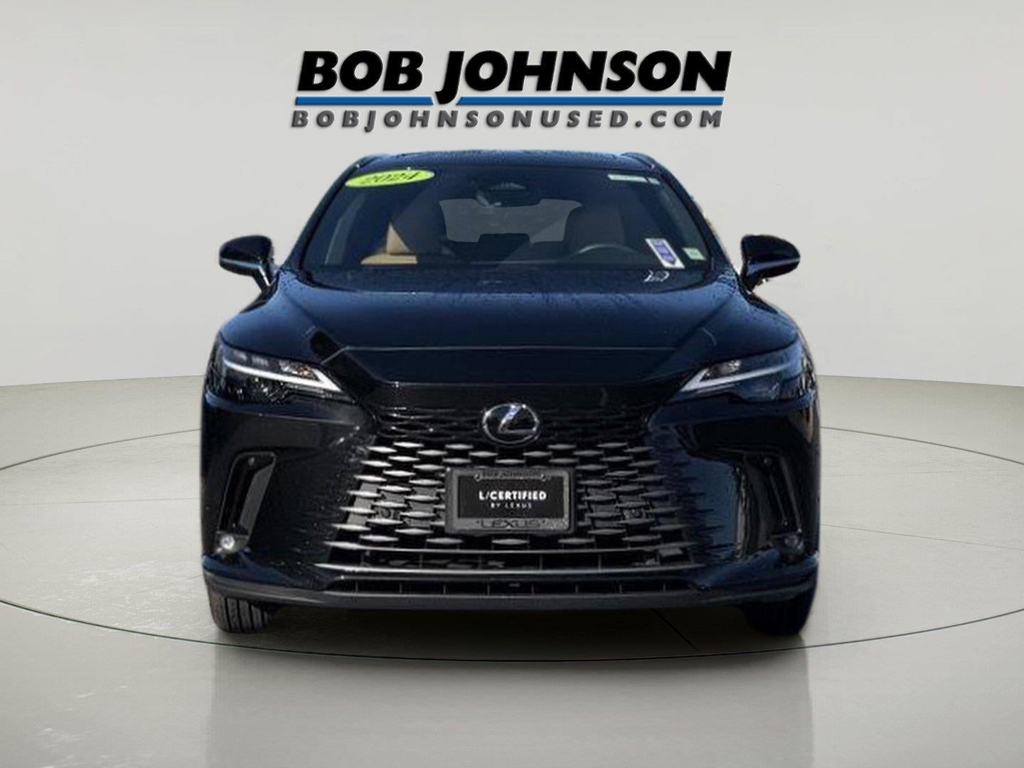 2024 Lexus RX RX 350 Premium