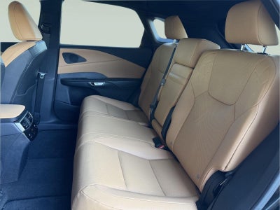 2024 Lexus RX RX 350 Premium