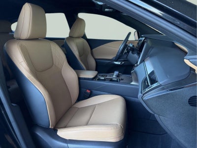 2024 Lexus RX RX 350 Premium