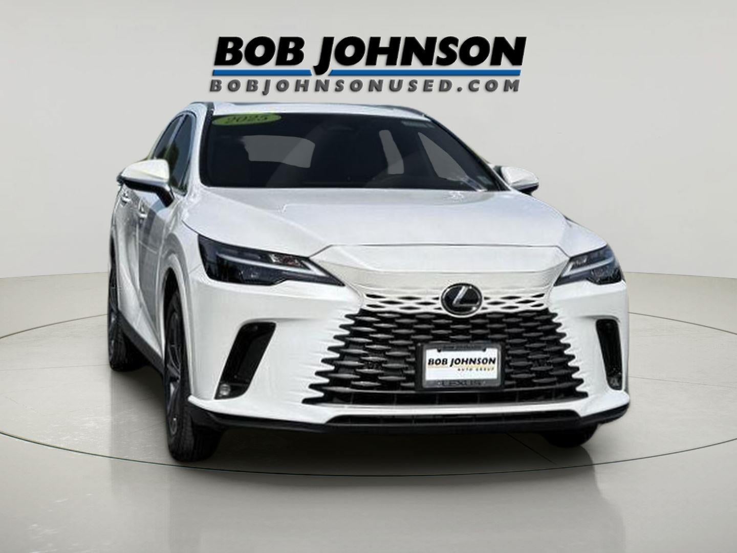 2025 Lexus RX 350 RX 350 Premium