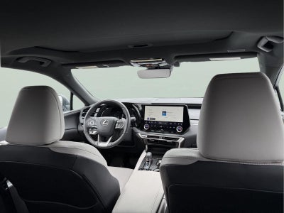 2025 Lexus Rx 350 RX 350 Premium
