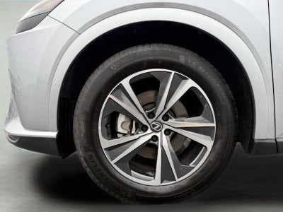 2025 Lexus Rx 350 RX 350 Premium