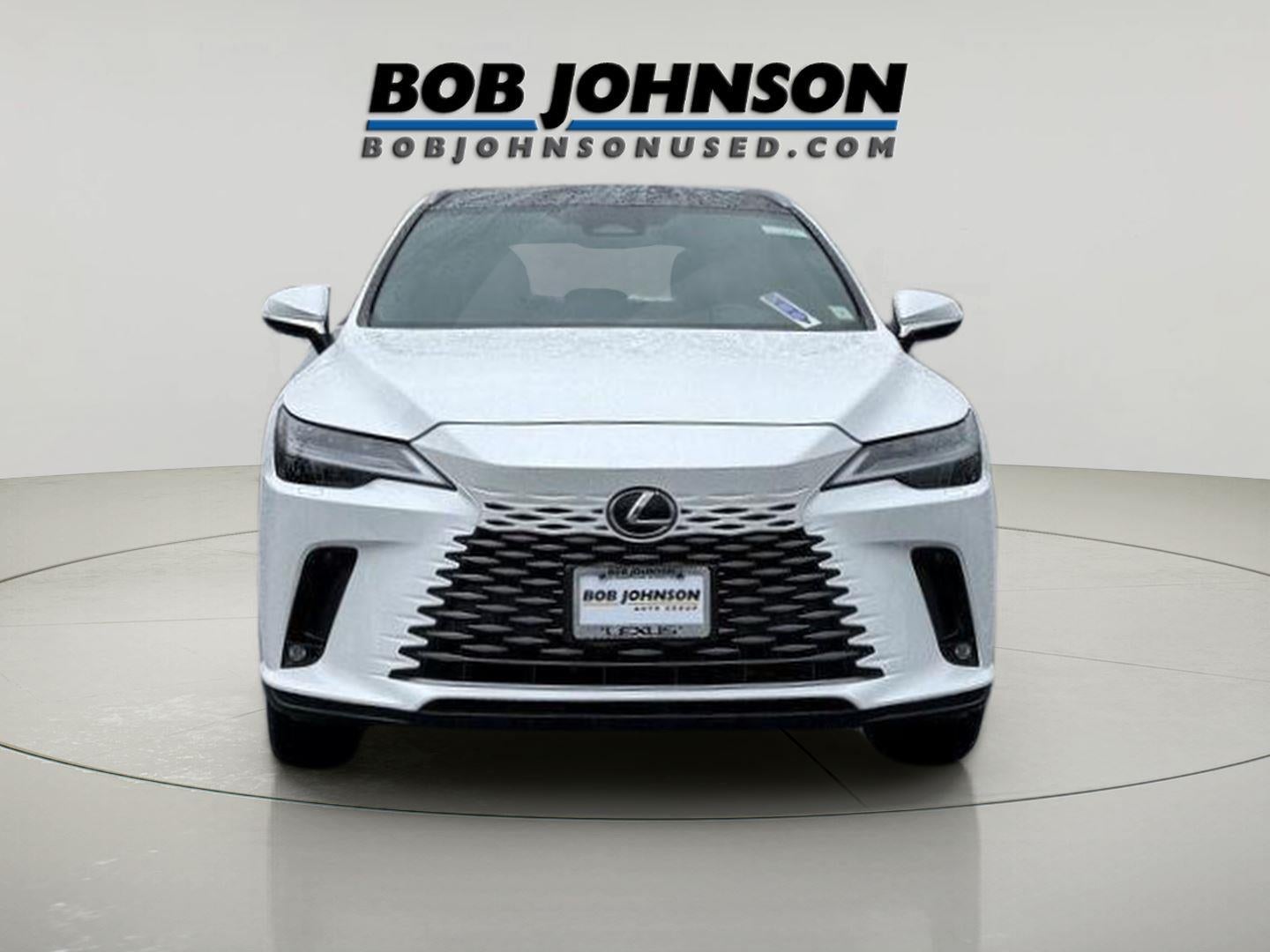 2024 Lexus RX 350 LUXURY