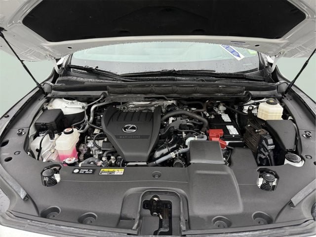 2024 Lexus RX 350 LUXURY