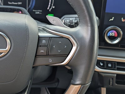 2024 Lexus Rx 350H PREMIUM PLUS