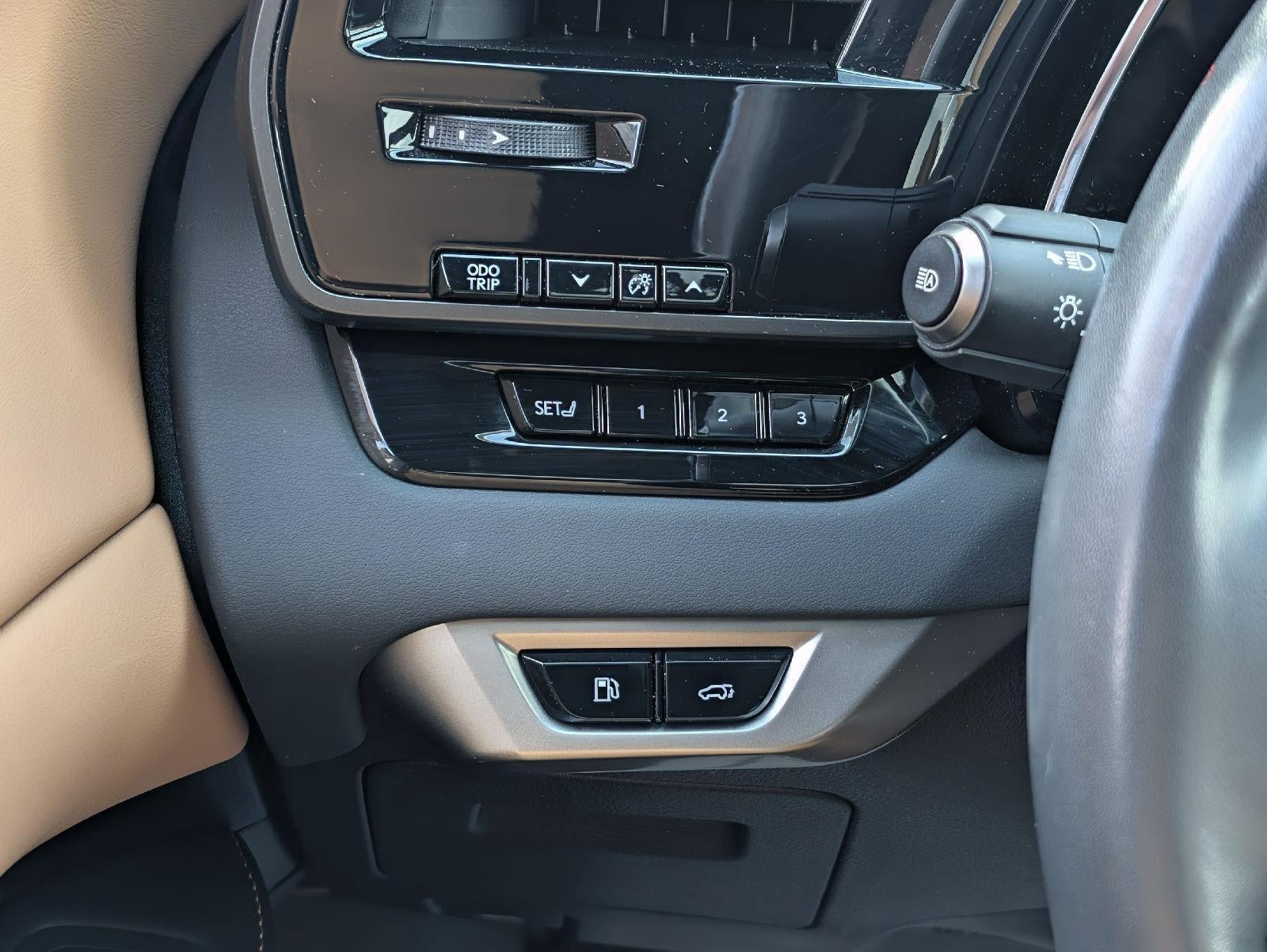 2024 Lexus Rx 350H PREMIUM PLUS