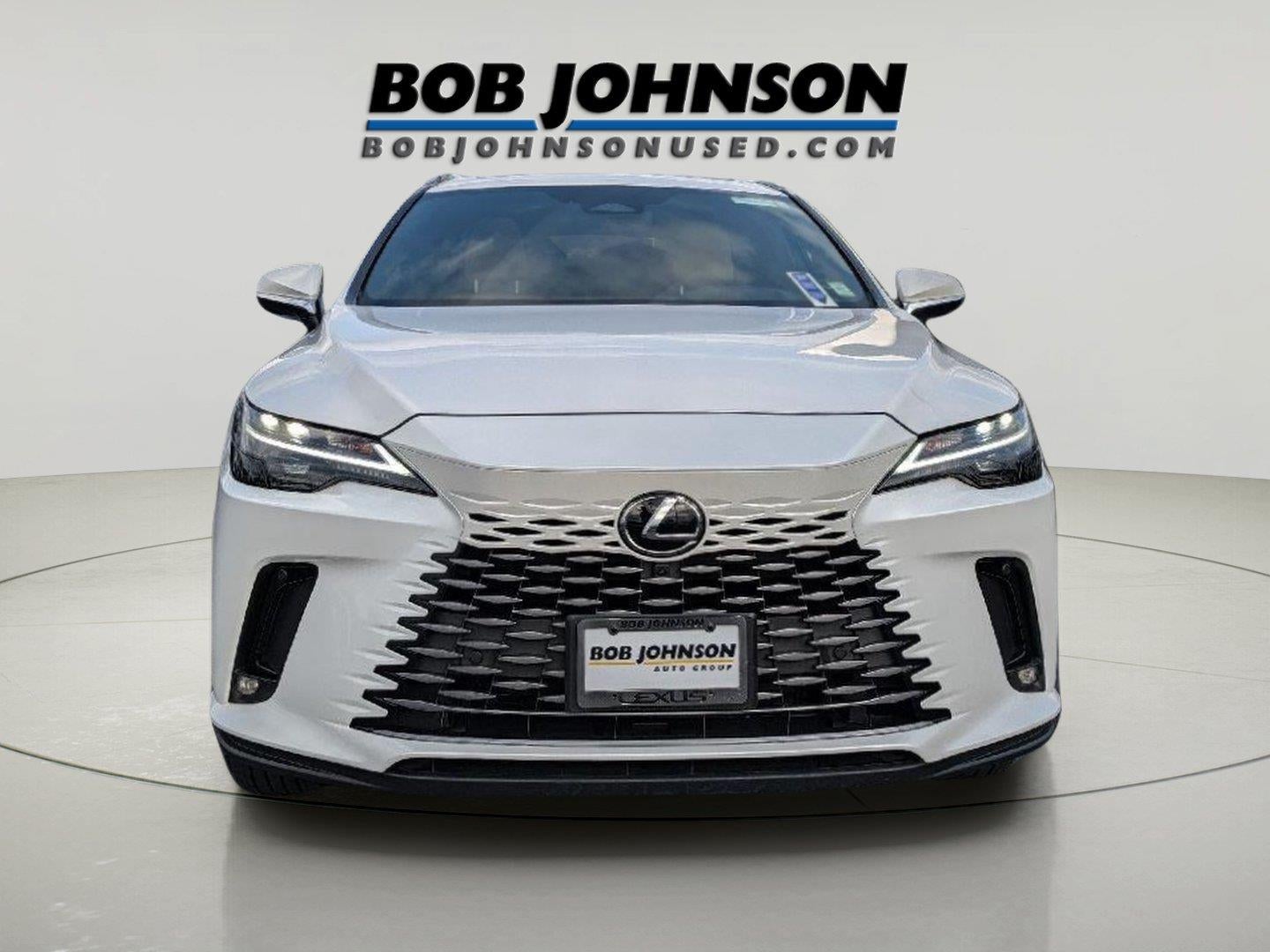 2024 Lexus Rx 350H PREMIUM PLUS