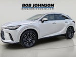 2024 Lexus Rx 350H PREMIUM PLUS