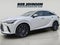 2024 Lexus Rx 350H PREMIUM PLUS