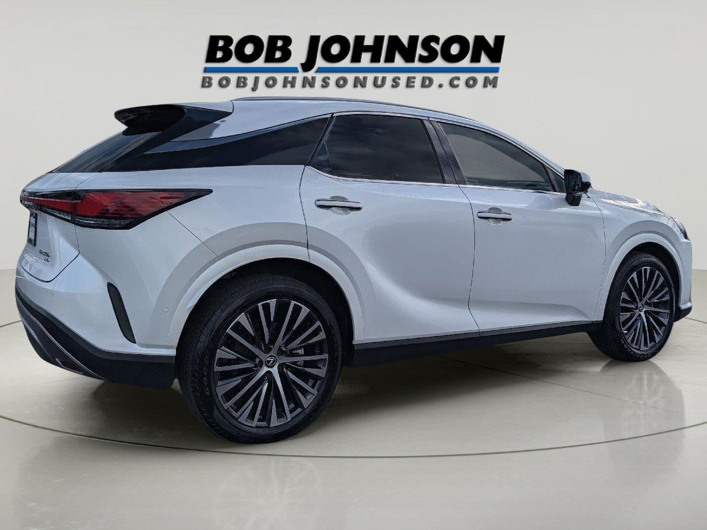 2024 Lexus Rx 350H PREMIUM PLUS
