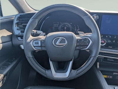 2023 Lexus RX 350h PREMIUM