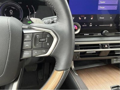 2024 Lexus RX 350h RX 350h PREMIUM