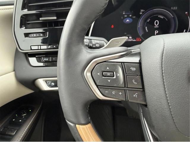 2024 Lexus RX 350h RX 350h PREMIUM