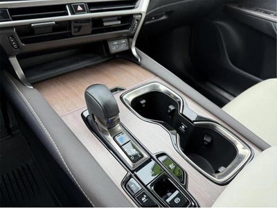 2024 Lexus RX 350h RX 350h PREMIUM