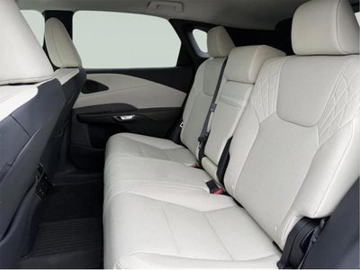 2024 Lexus RX 350h RX 350h PREMIUM