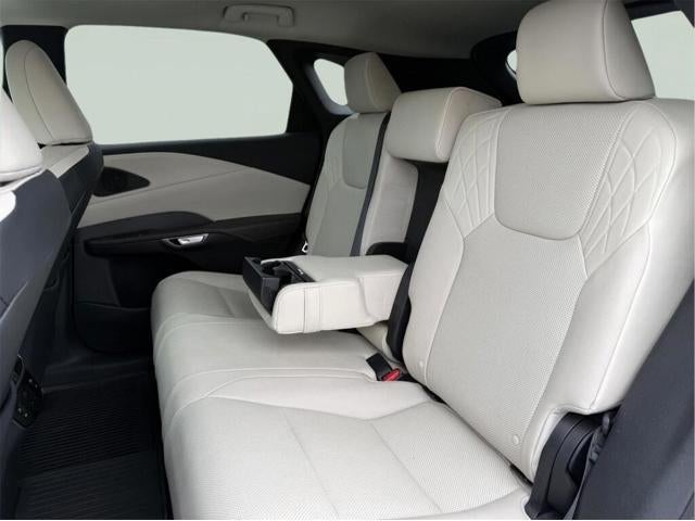 2024 Lexus RX 350h RX 350h PREMIUM