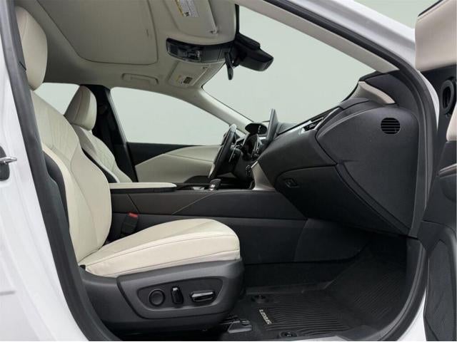 2024 Lexus RX 350h RX 350h PREMIUM