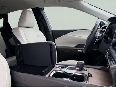2024 Lexus RX 350h RX 350h PREMIUM