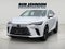 2024 Lexus RX 350h RX 350h PREMIUM