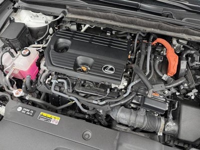 2024 Lexus RX 350h RX 350h PREMIUM