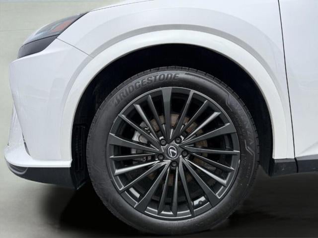 2024 Lexus RX 350h RX 350h PREMIUM