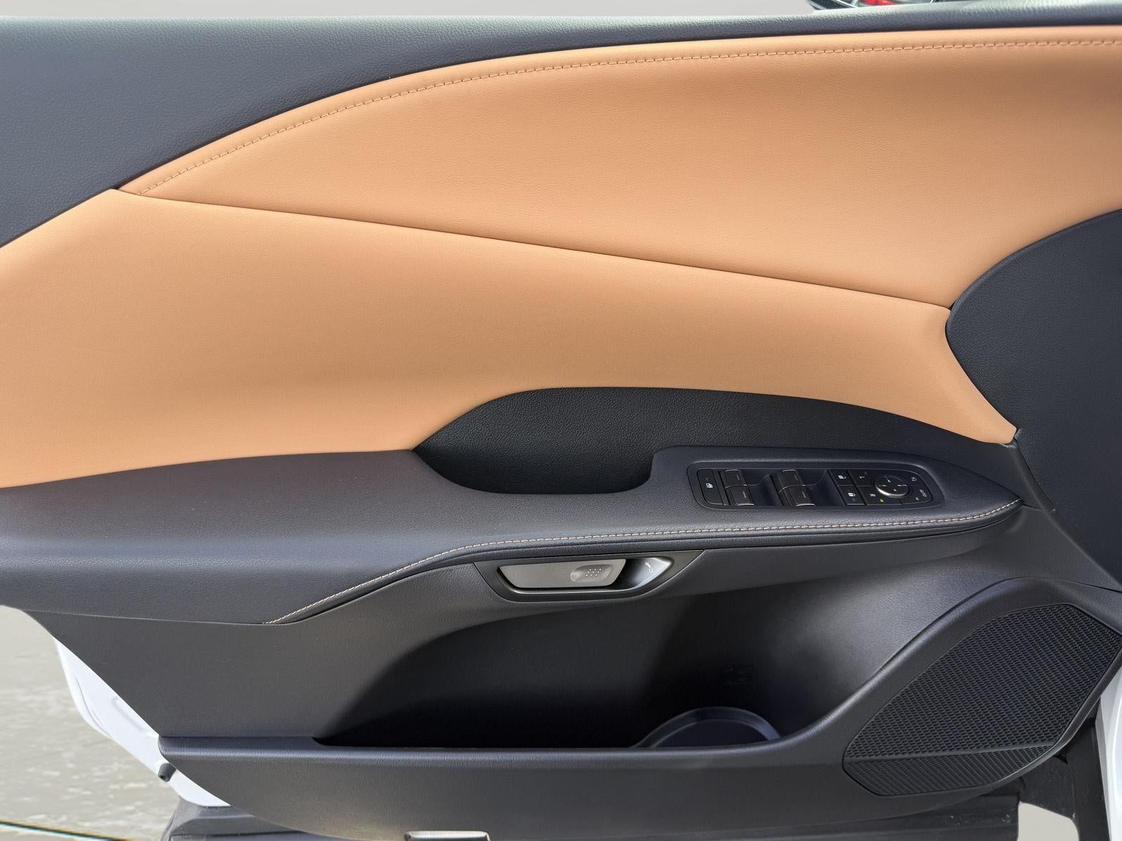 2025 Lexus RX 350h Premium