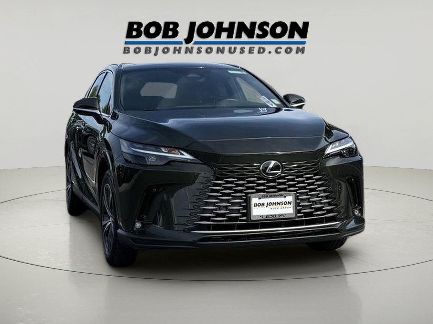 2025 Lexus Rx 350H RX 350h Premium