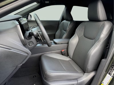2025 Lexus Rx 350H RX 350h Premium