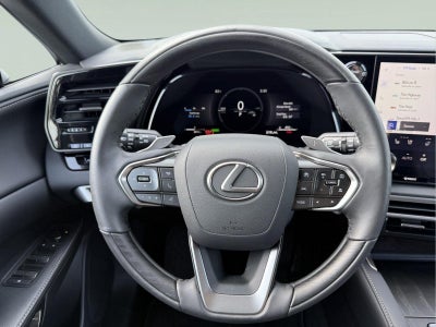 2025 Lexus Rx 350H RX 350h Premium