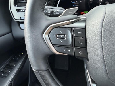 2025 Lexus Rx 350H RX 350h Premium