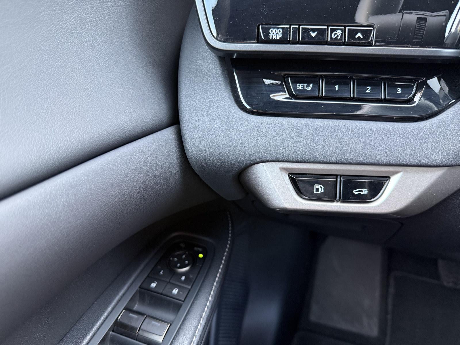 2025 Lexus Rx 350H RX 350h Premium