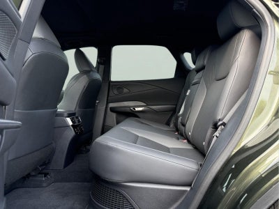 2025 Lexus Rx 350H RX 350h Premium