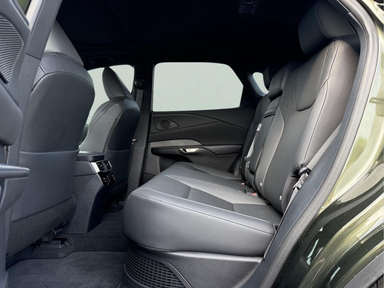 2025 Lexus Rx 350H RX 350h Premium